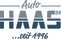 Logo Autohaas24 OHG